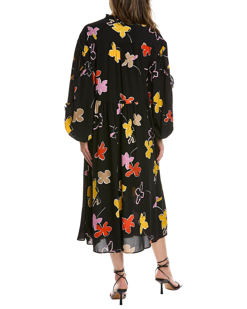 Ted Baker Yviee Midi Dress