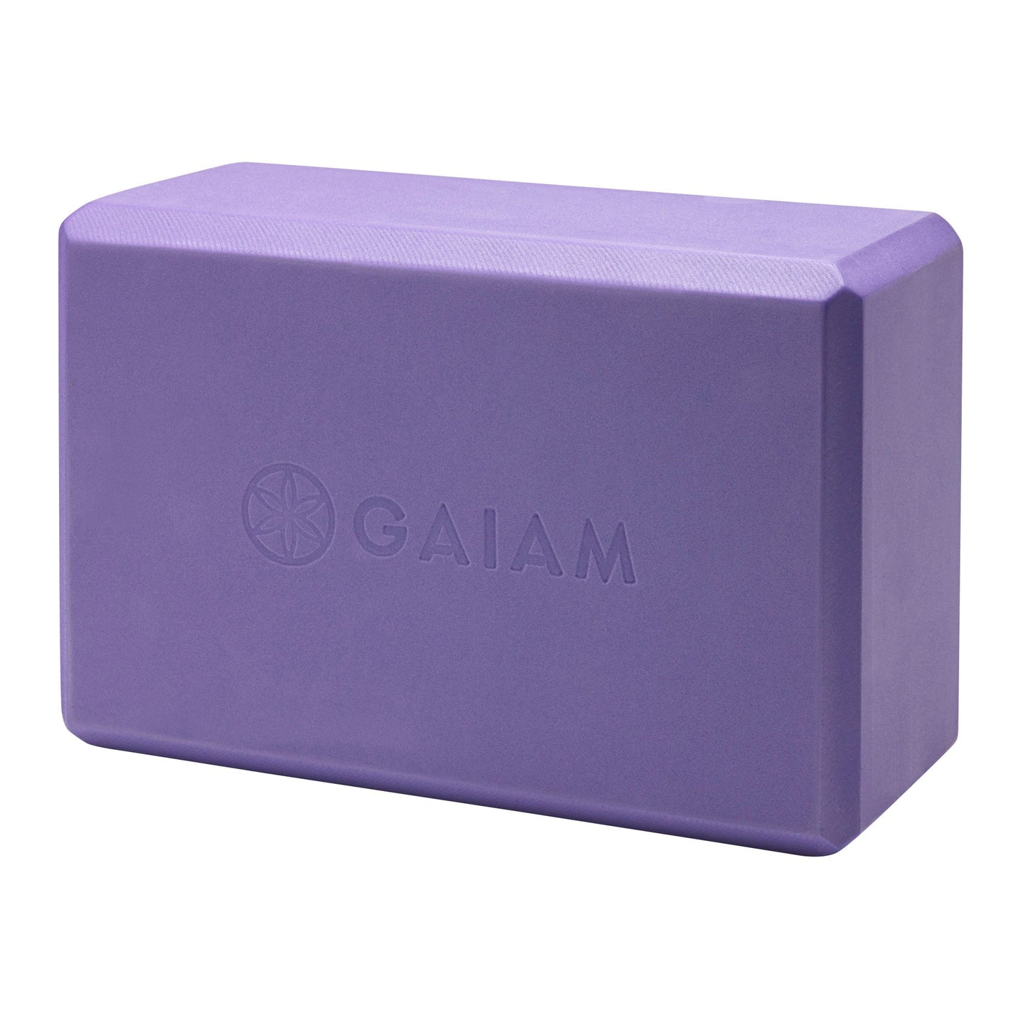 Yoga Essentials Block