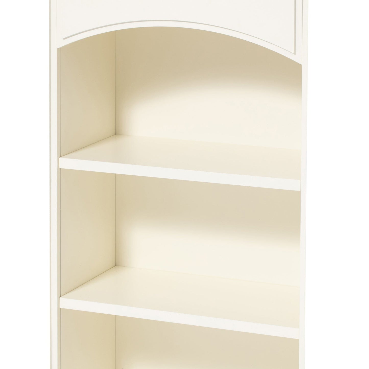 Mantelpiece Shelf W900×D270×H1000 Medium White