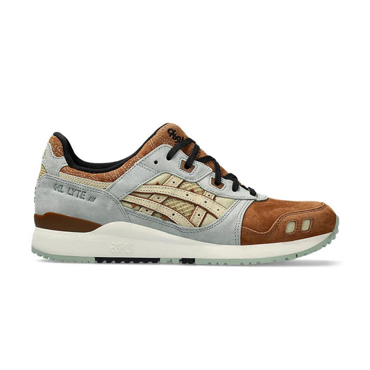 + Costs GEL-Lyte III OG 'Cane Vine'