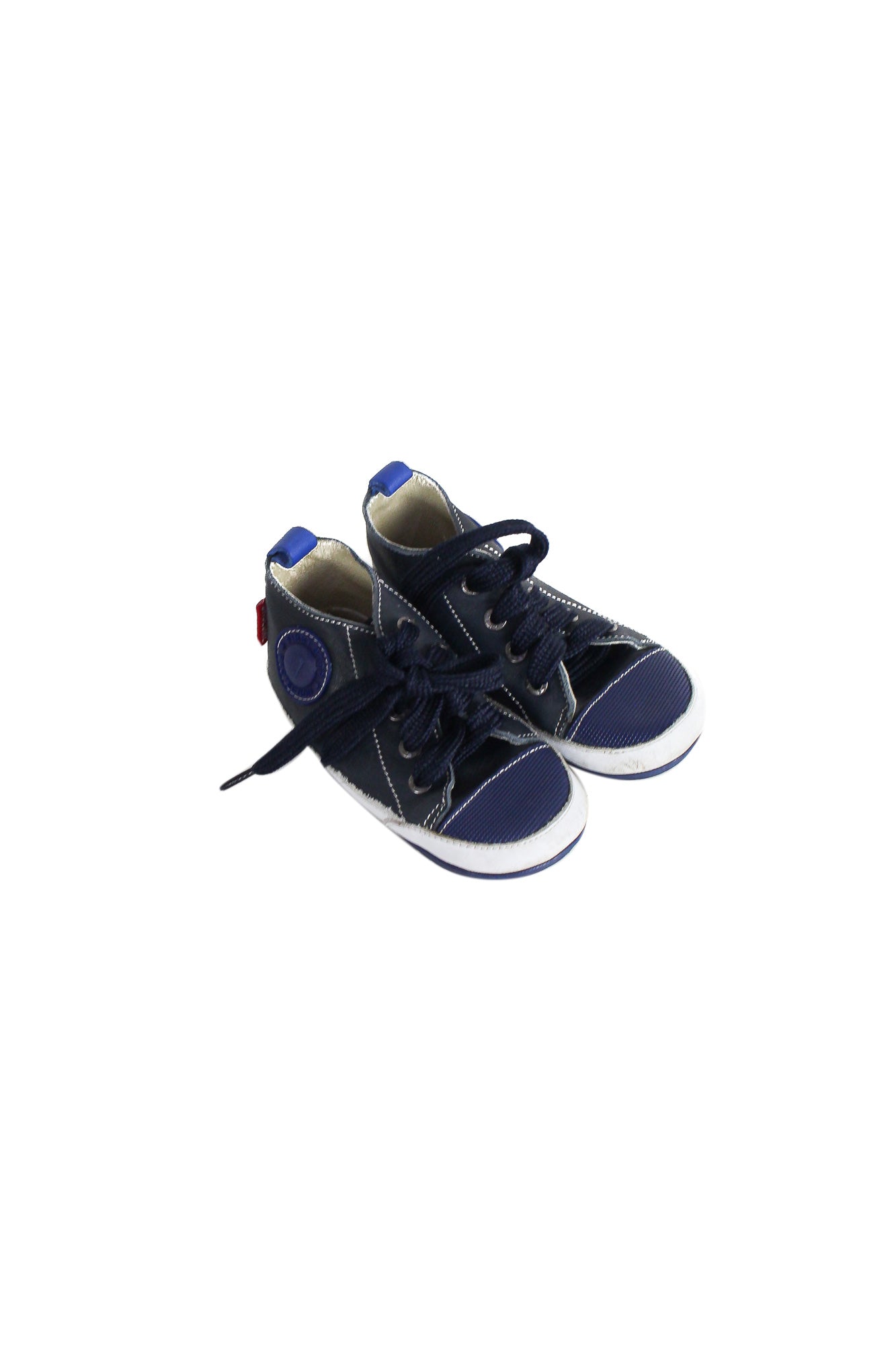 Shoesme Baby Sneakers 18-24M (EU22)