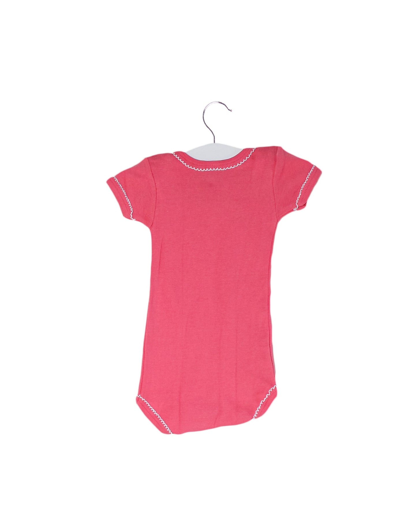 Petit Bateau Bodysuit 3M