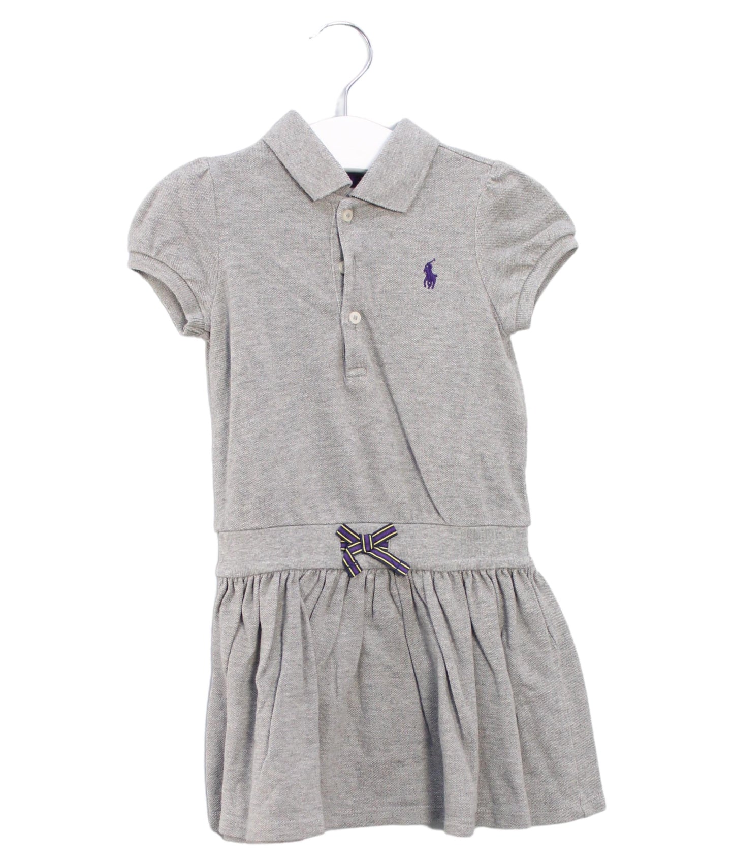 Ralph Lauren Short Sleeve Dress 18M