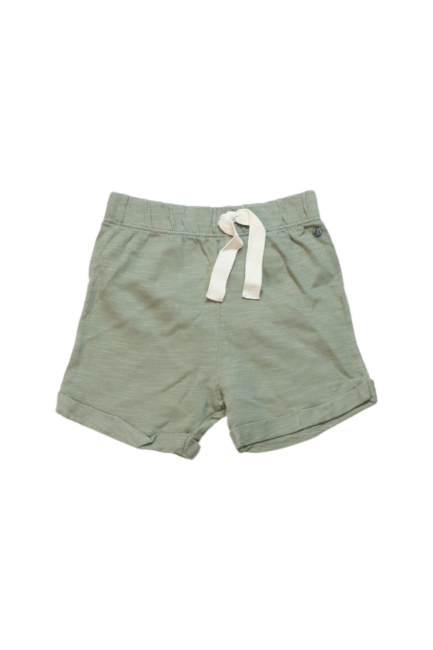 Petit Bateau Short Set 6M