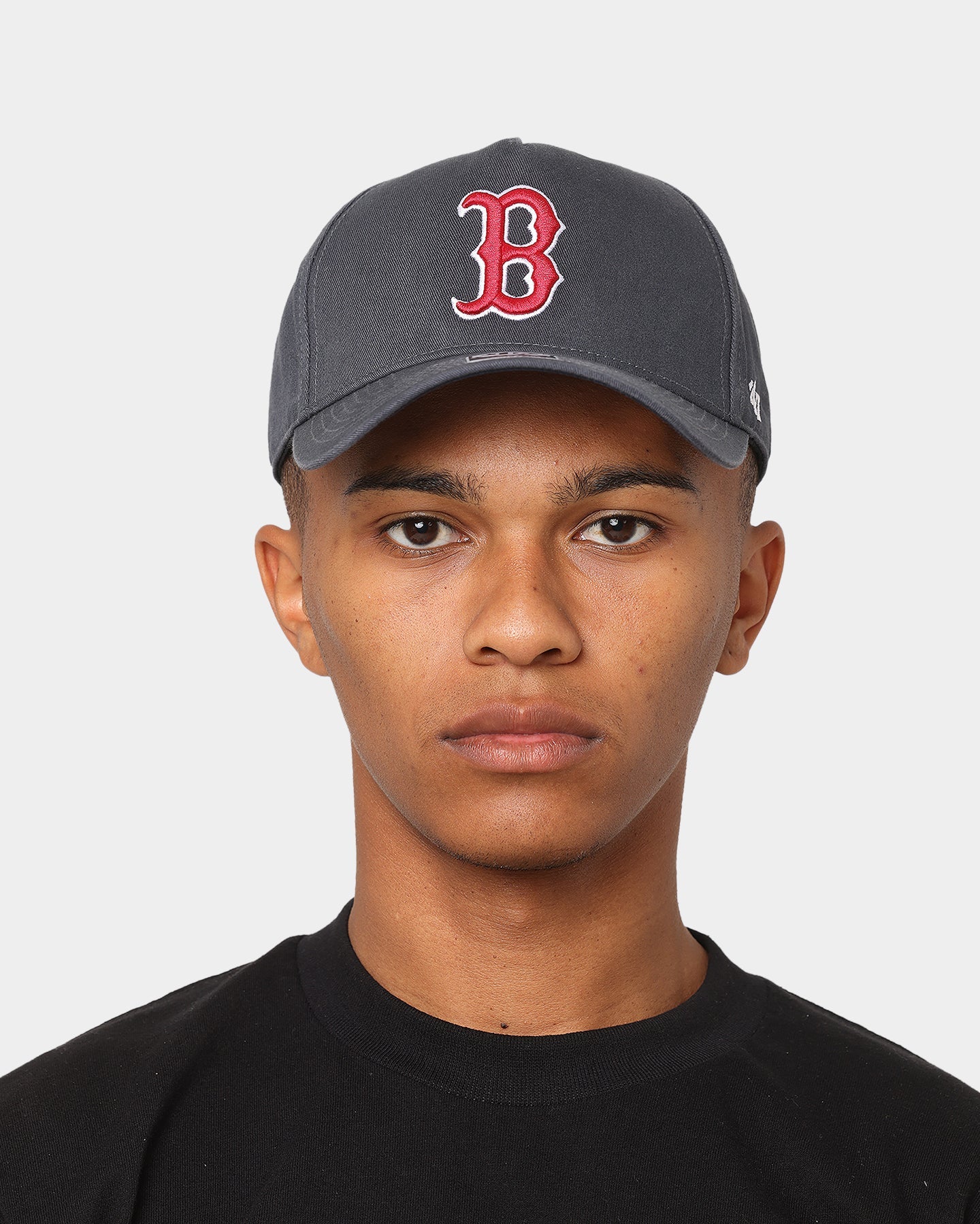 47 Brand Boston Red Sox MVP DT Snapback Vintage Navy