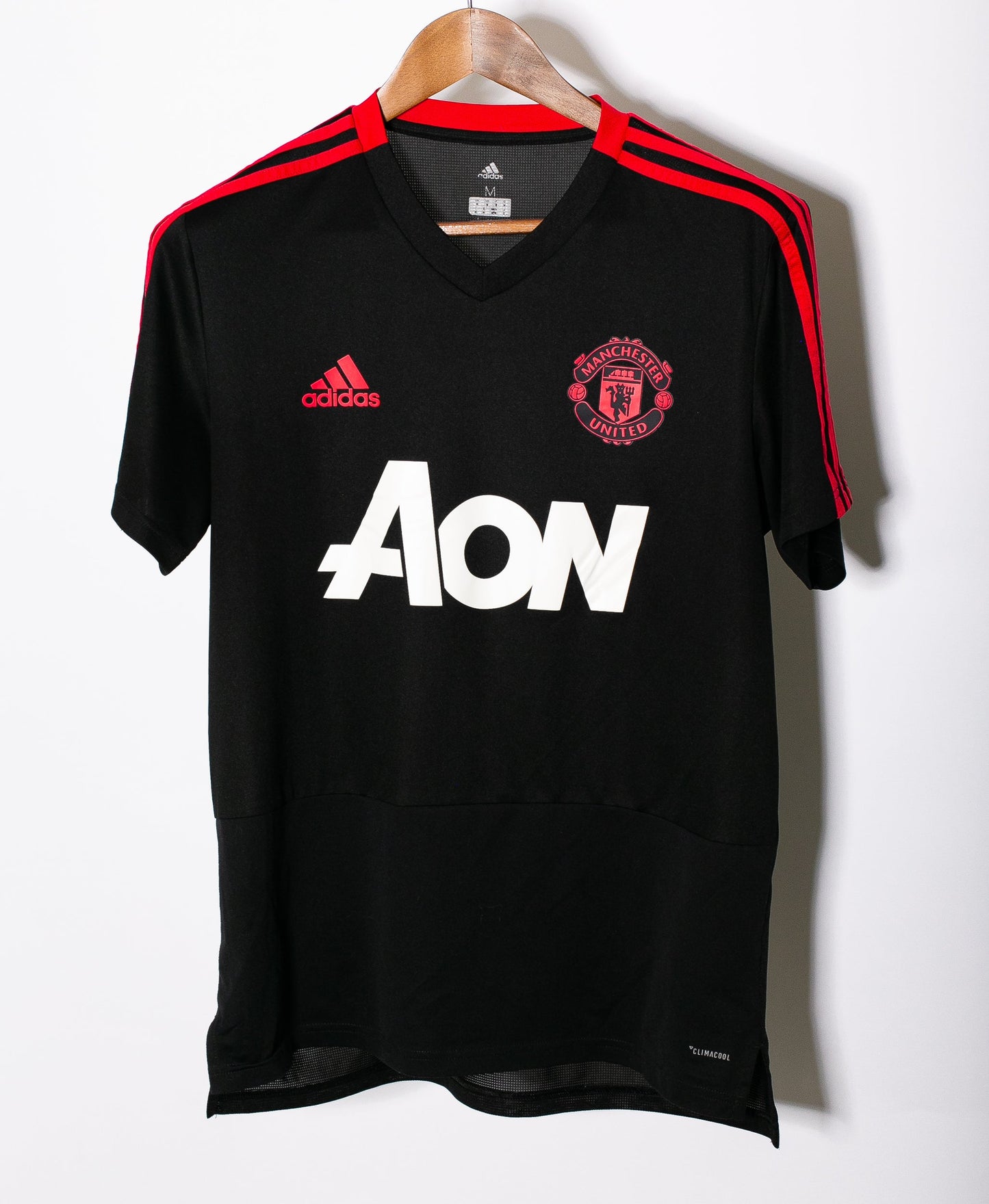 Manchester United 2018 Training Kit (M)