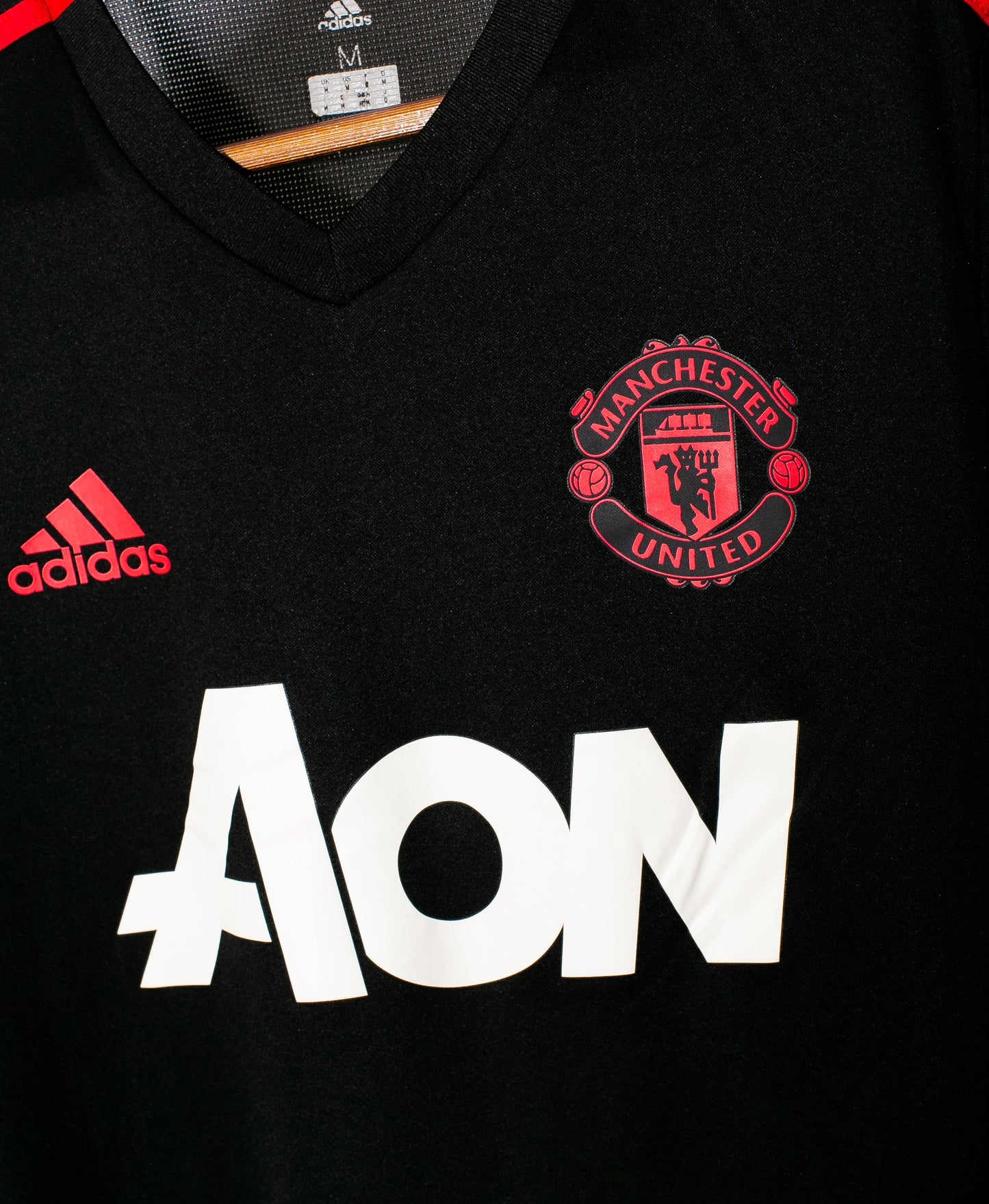 Manchester United 2018 Training Kit (M)