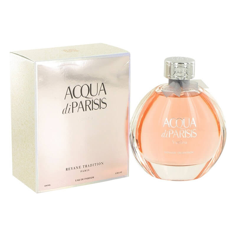 Reyane Tradition Acqua Di Parisis Venizia 100ml EDP (L) SP