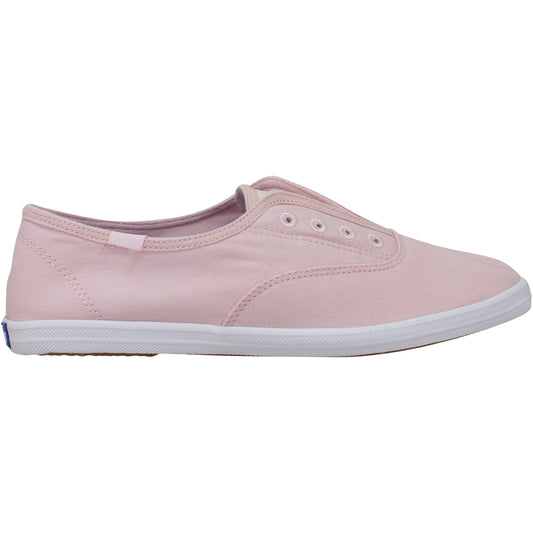 Keds Chillax Twill Light Pink  WF65902 Women's