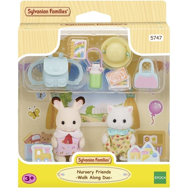 Sylvanian Families®