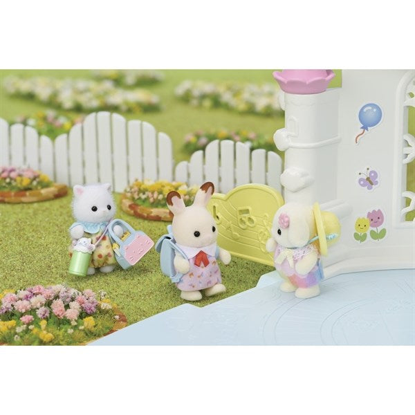 Sylvanian Families®