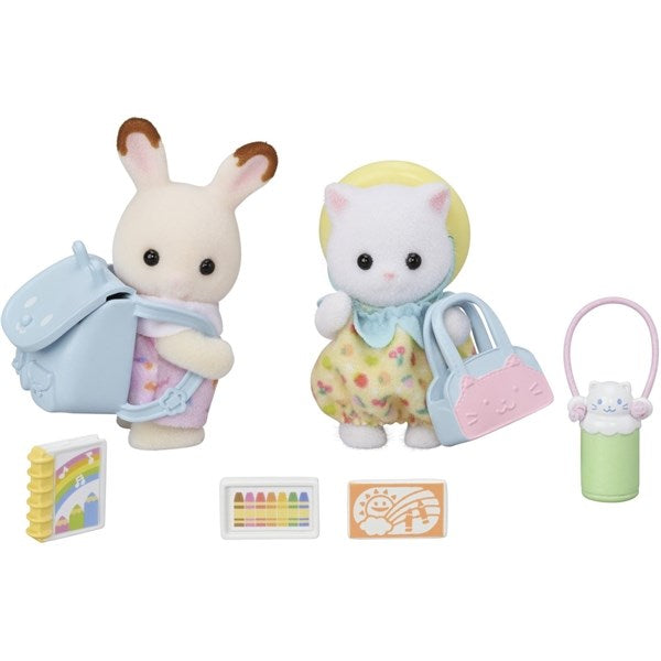 Sylvanian Families®