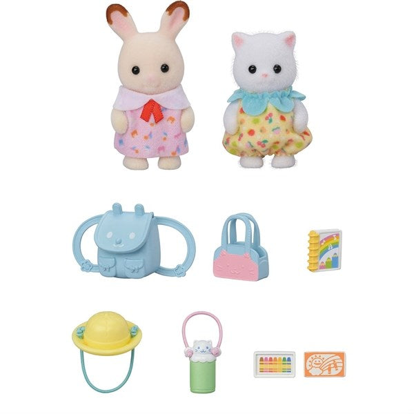 Sylvanian Families®