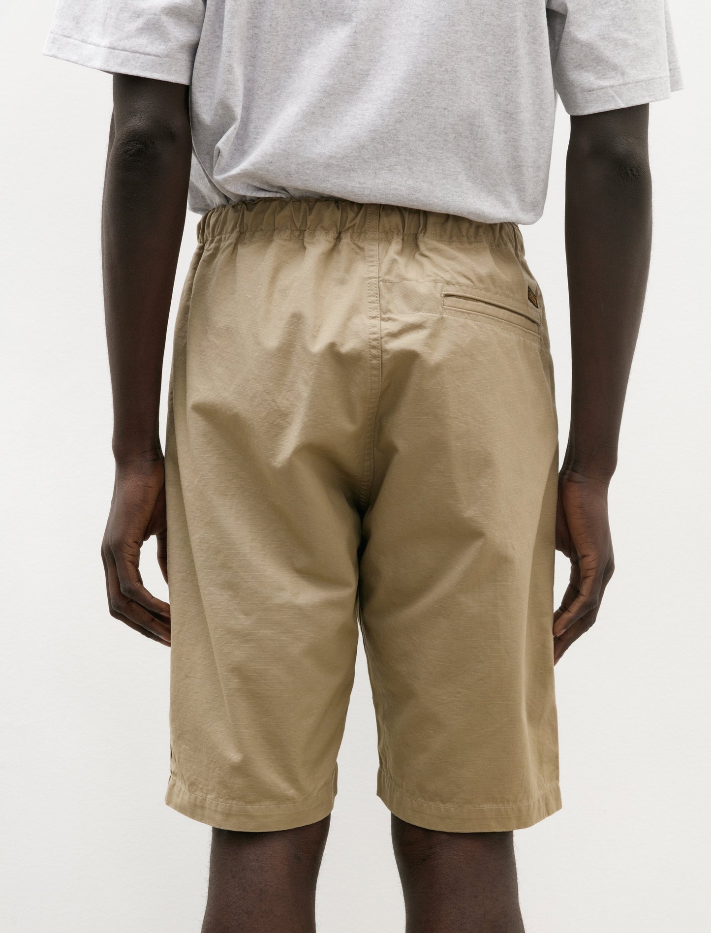 New Yorker Shorts Beige