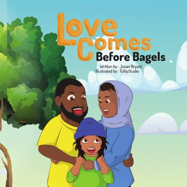 Love Comes Before Bagels