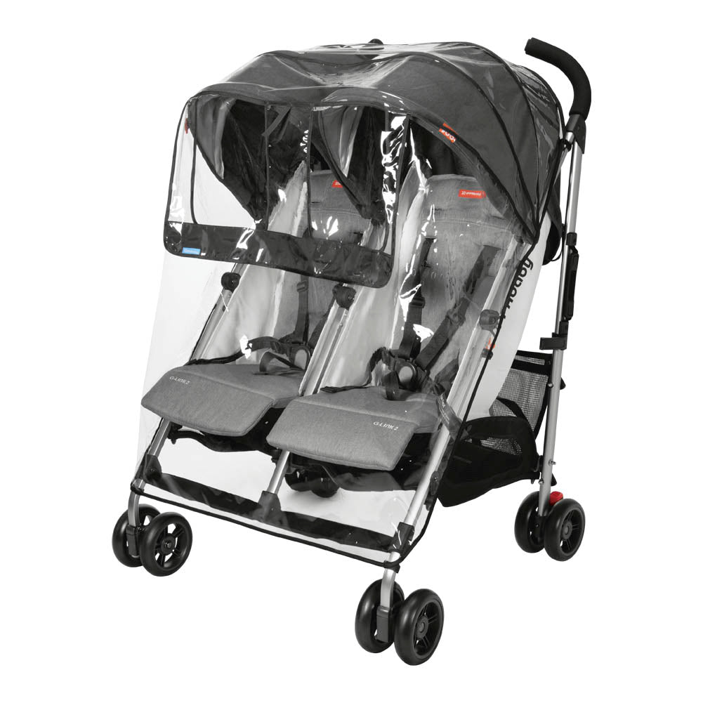 UPPAbaby G-Link 2 Rain Shield