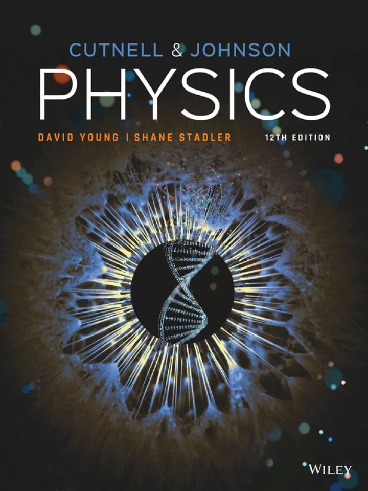 Physics 12th Edition  PDF BOOK