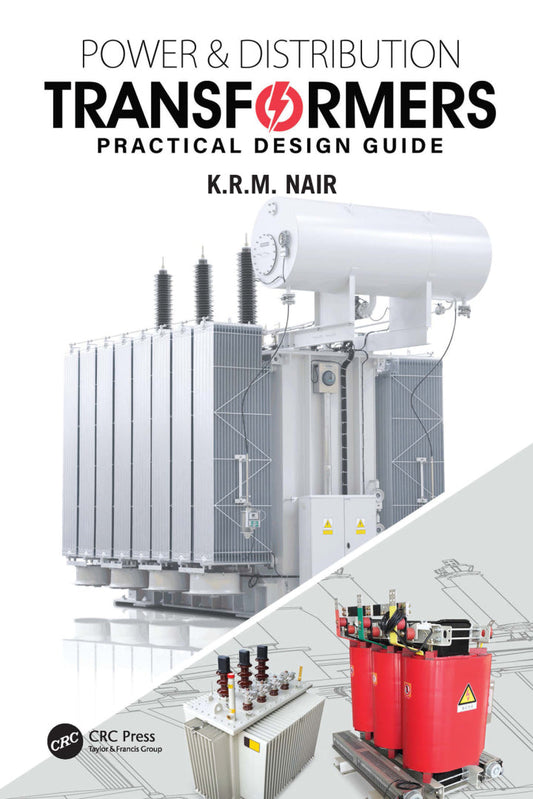 Power and Distribution Transformers 1st Edition Practical Design Guide  PDF BOOK