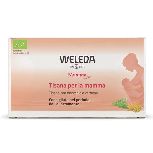 Tisana Per La Mamma 20 Bustine