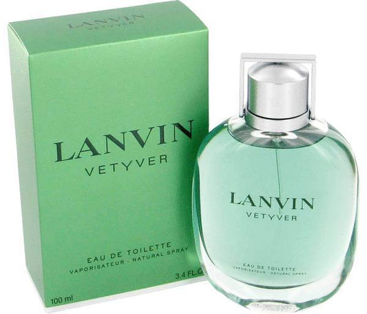 Lanvin Vetyver by Lanvin