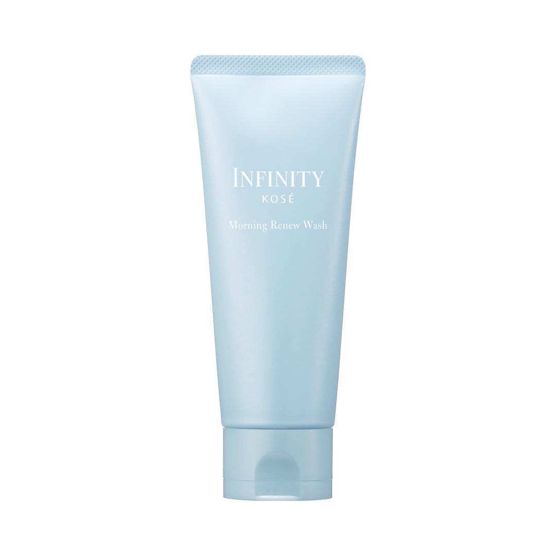 Kose INFINITY Morning Renew Wash