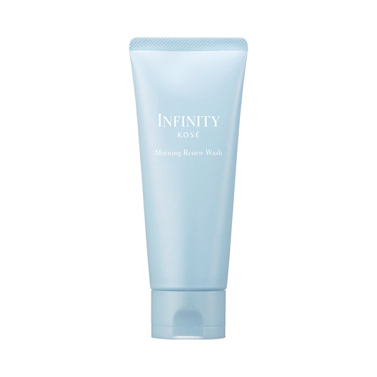 Kose INFINITY Morning Renew Wash