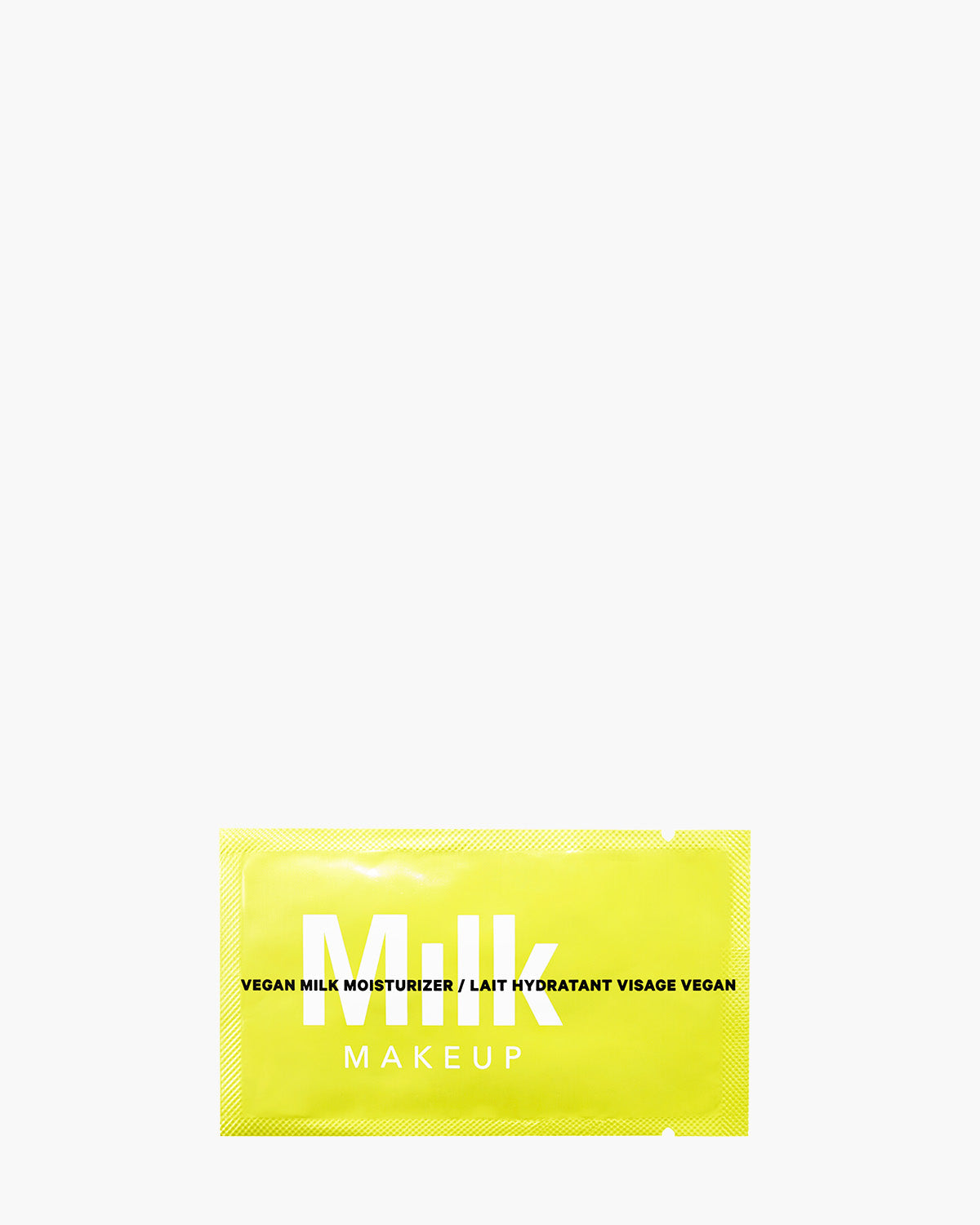 Vegan Milk Moisturizer Packette