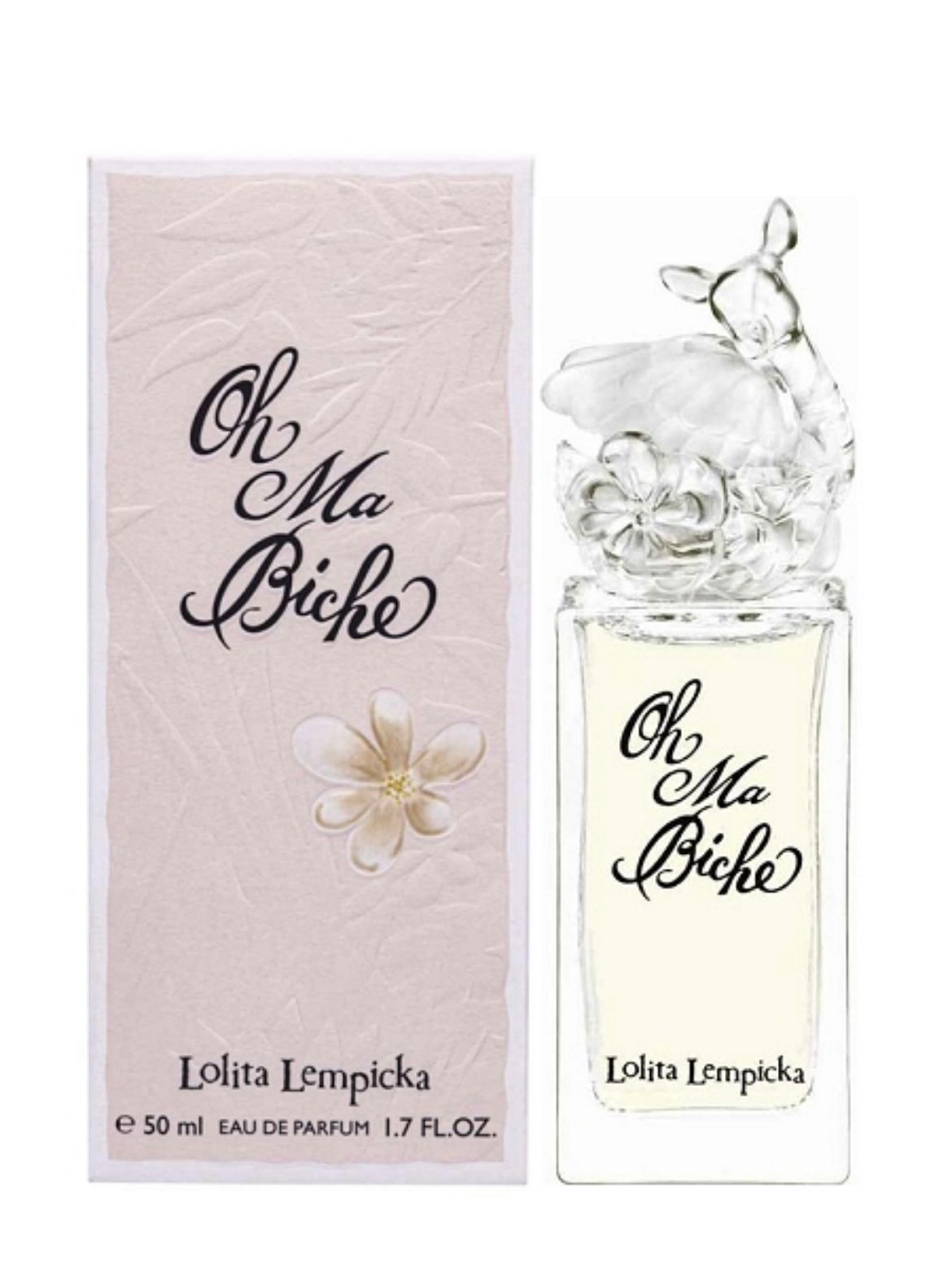 LOLITA LEMPICKA OH MA BICHE 1.7o