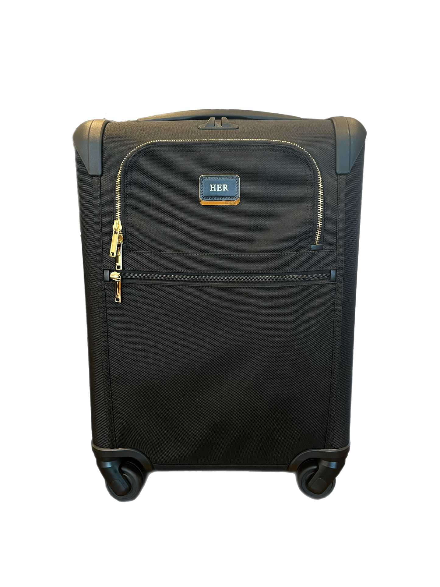 Tumi Alpha Travel Continental Expansion Trolley