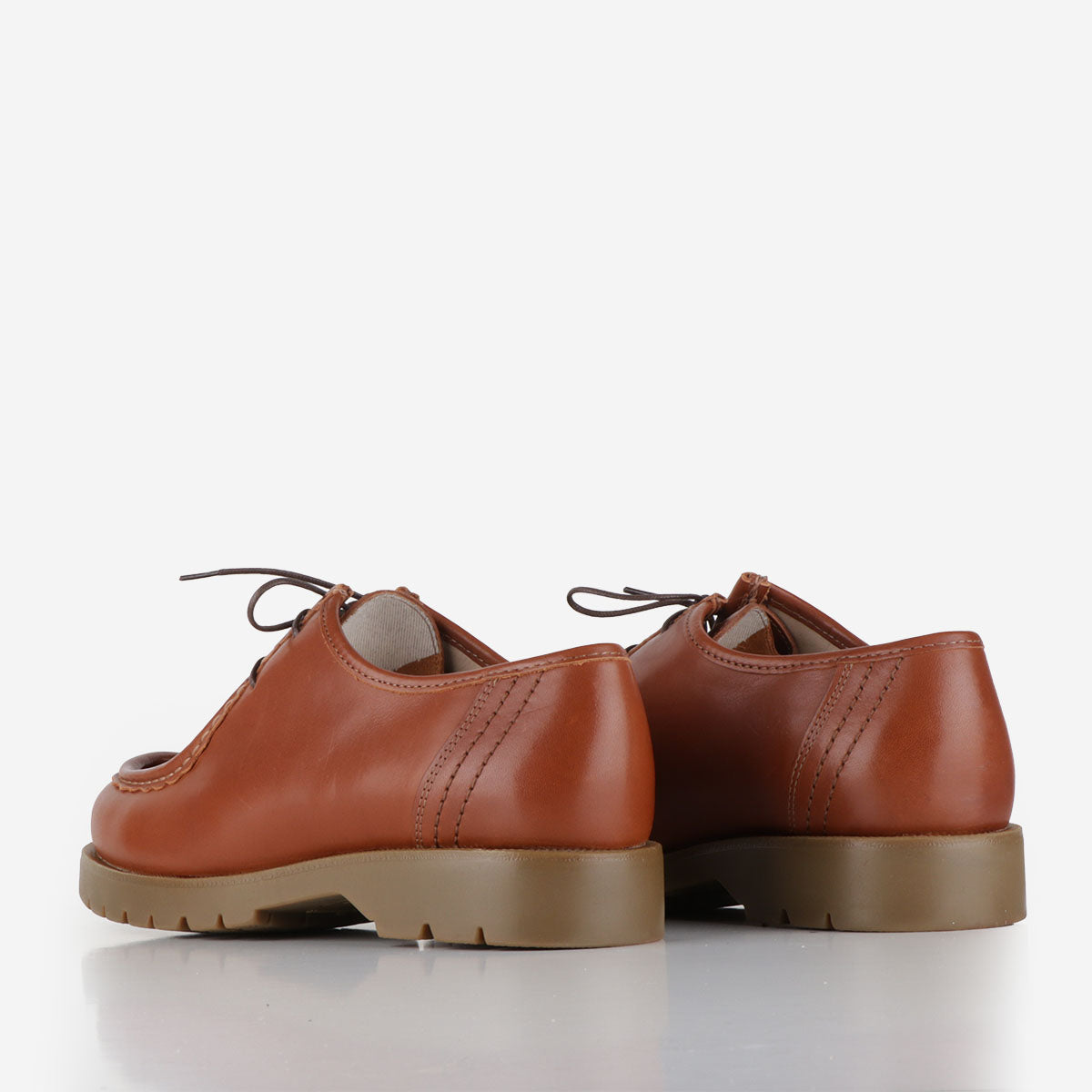 Kleman Padror Oak Shoes