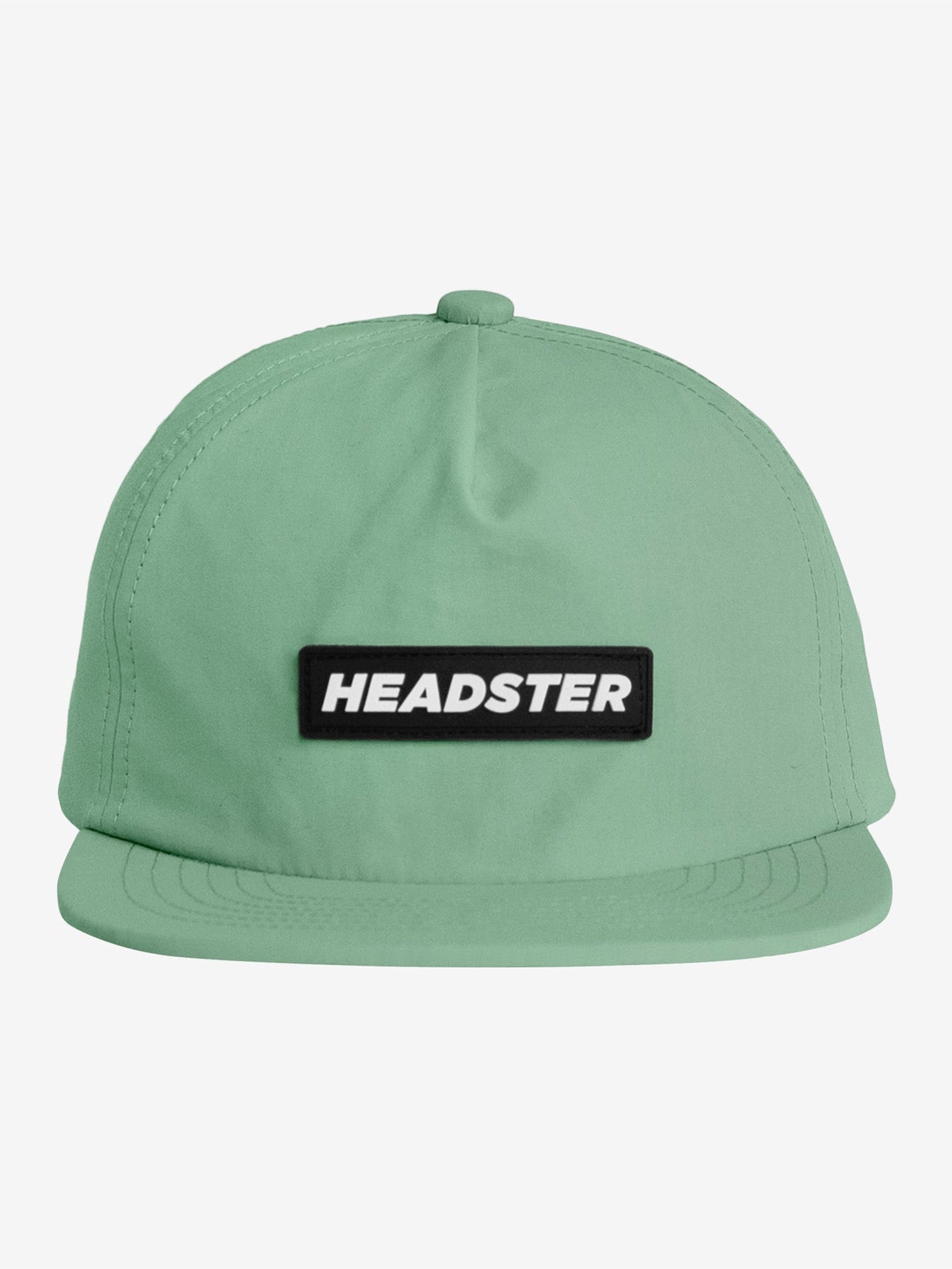 Lazy Bum Unstructured Foamy Green Hat (Kids)