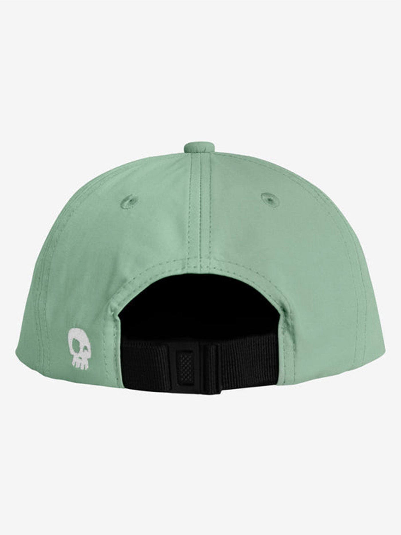 Lazy Bum Unstructured Foamy Green Hat (Kids)