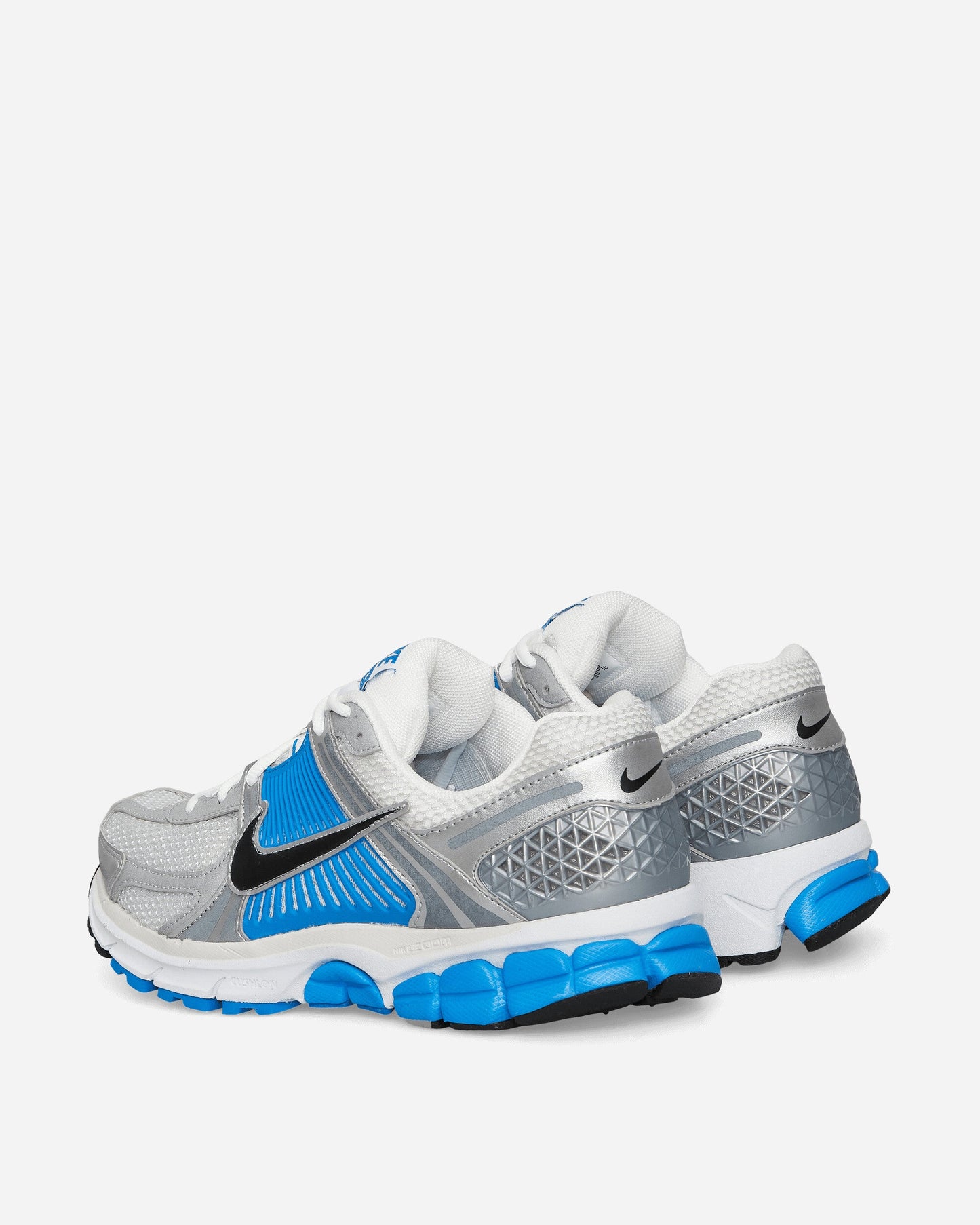 Zoom Vomero 5 Sneakers Pure Platinum / Photo Blue