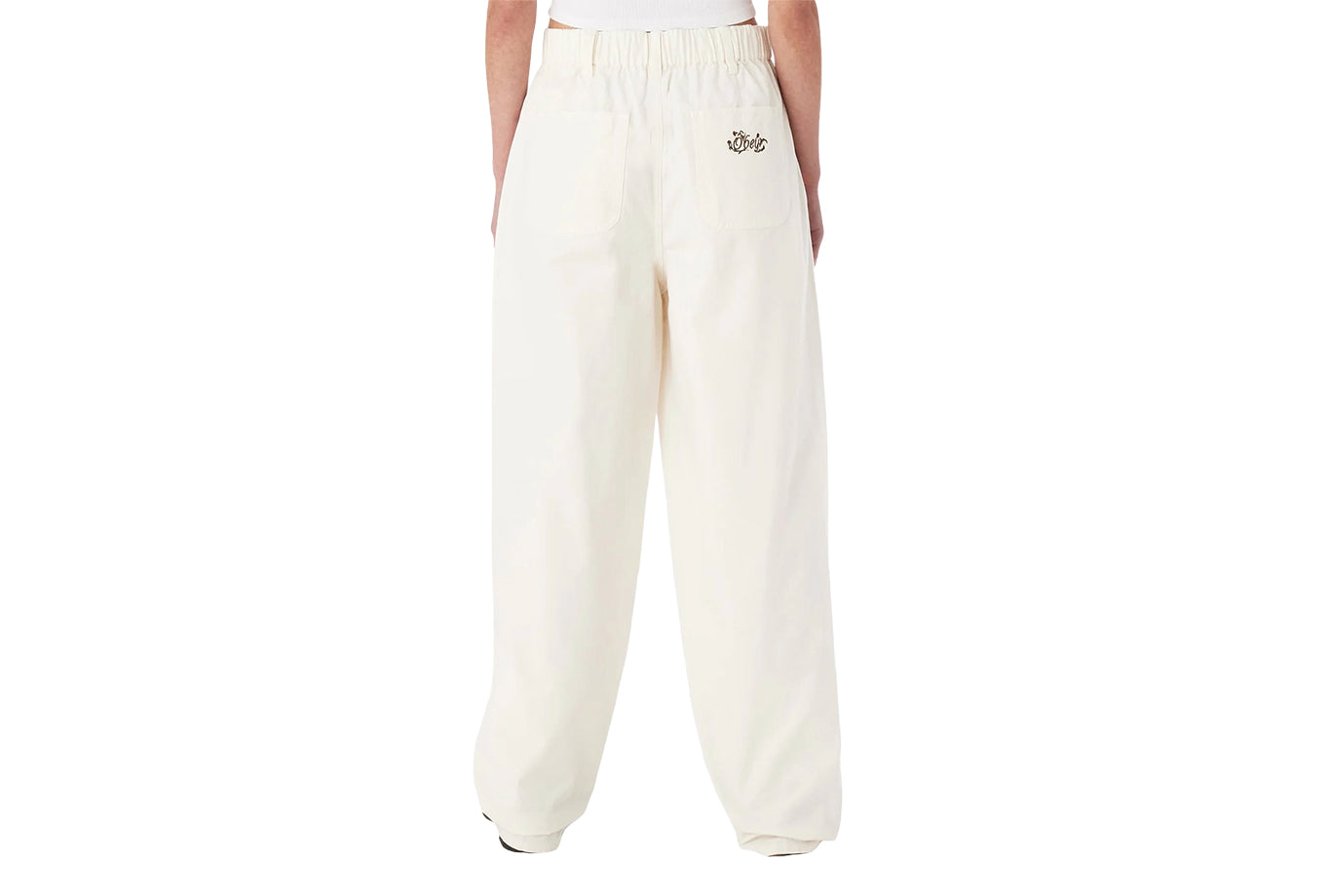 OBEY EUGENE UTILITY PANT