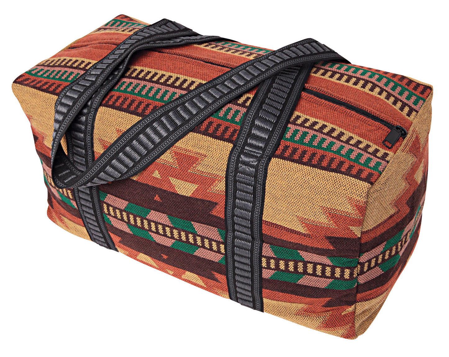 Southwest Weekender Bag H