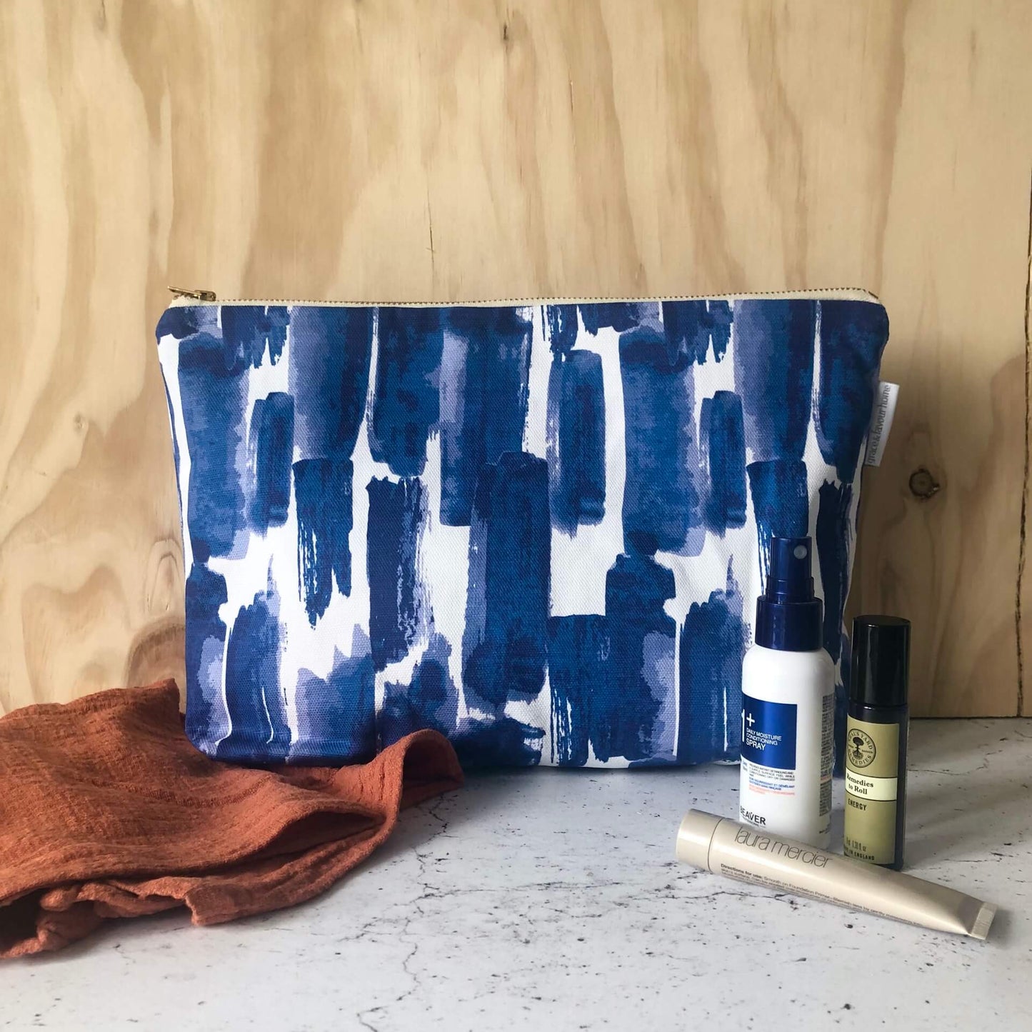 Paloma Toiletry Bag