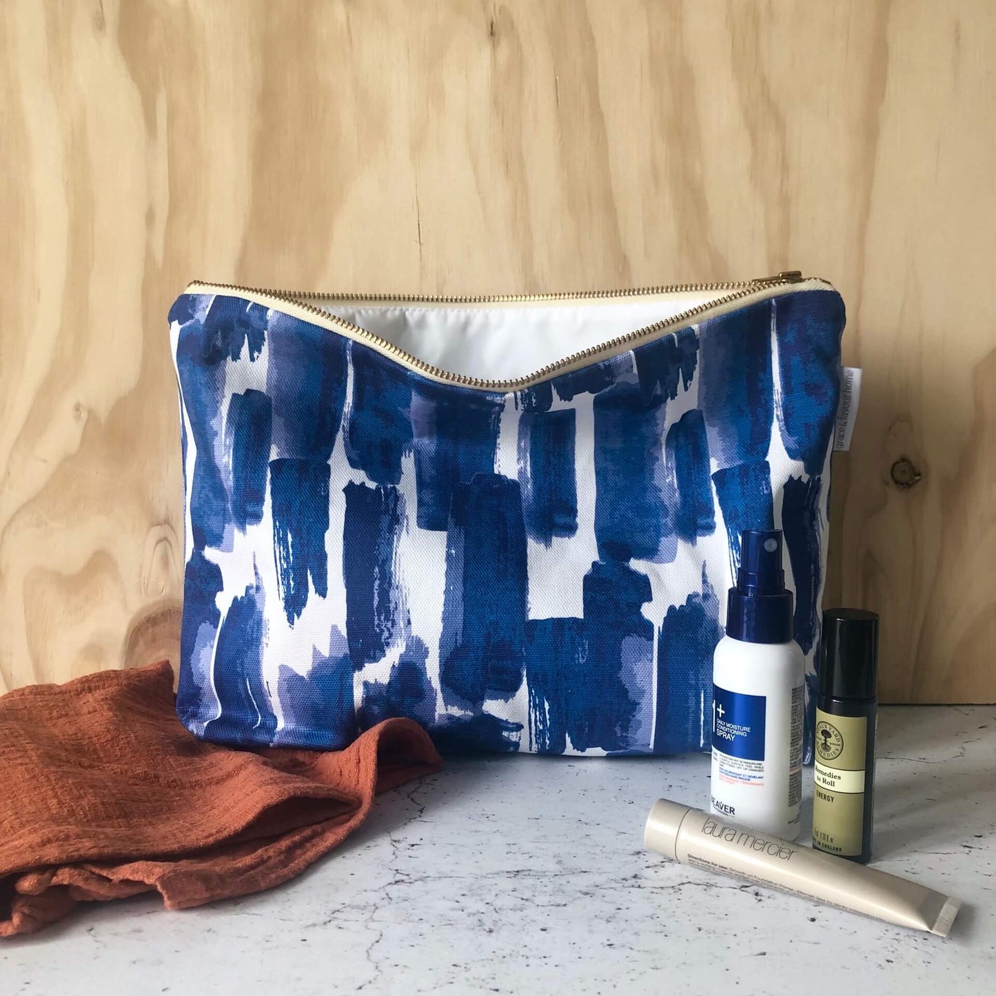 Paloma Toiletry Bag