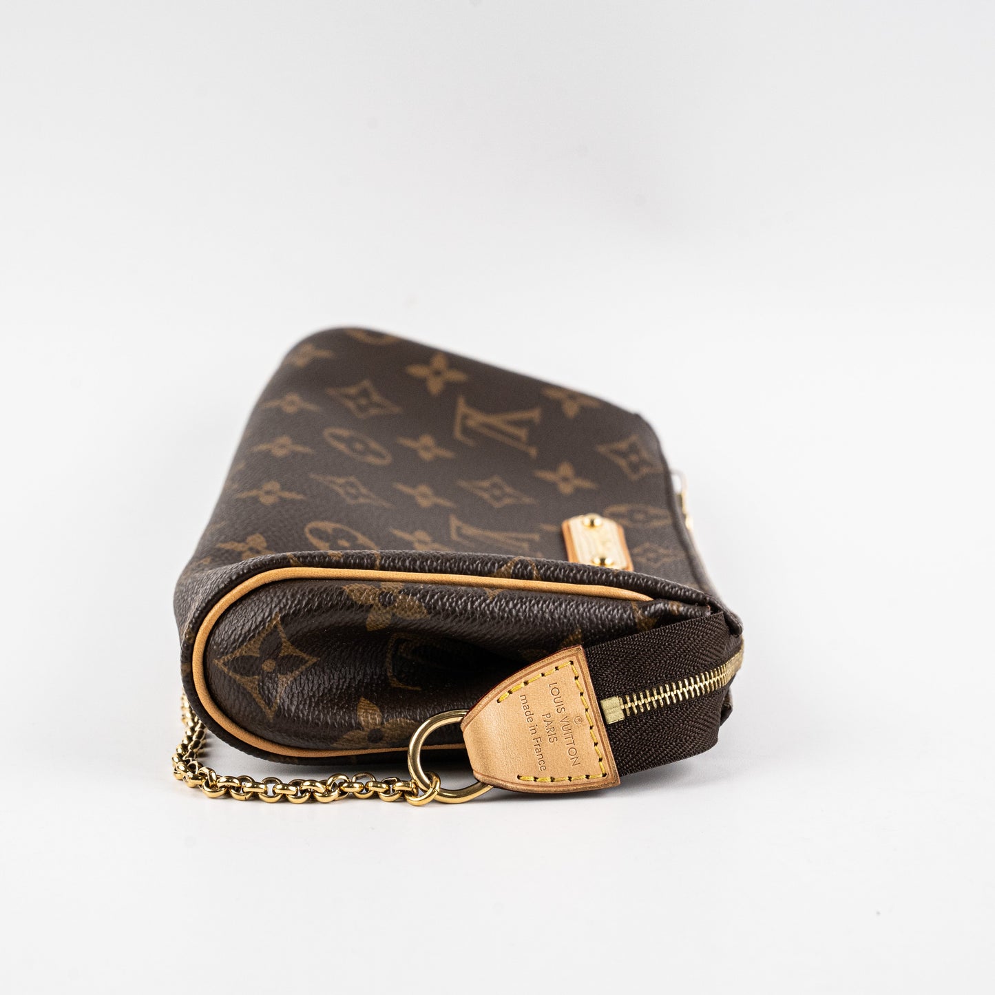 Louis Vuitton Eva Monogram Crossbody Bag