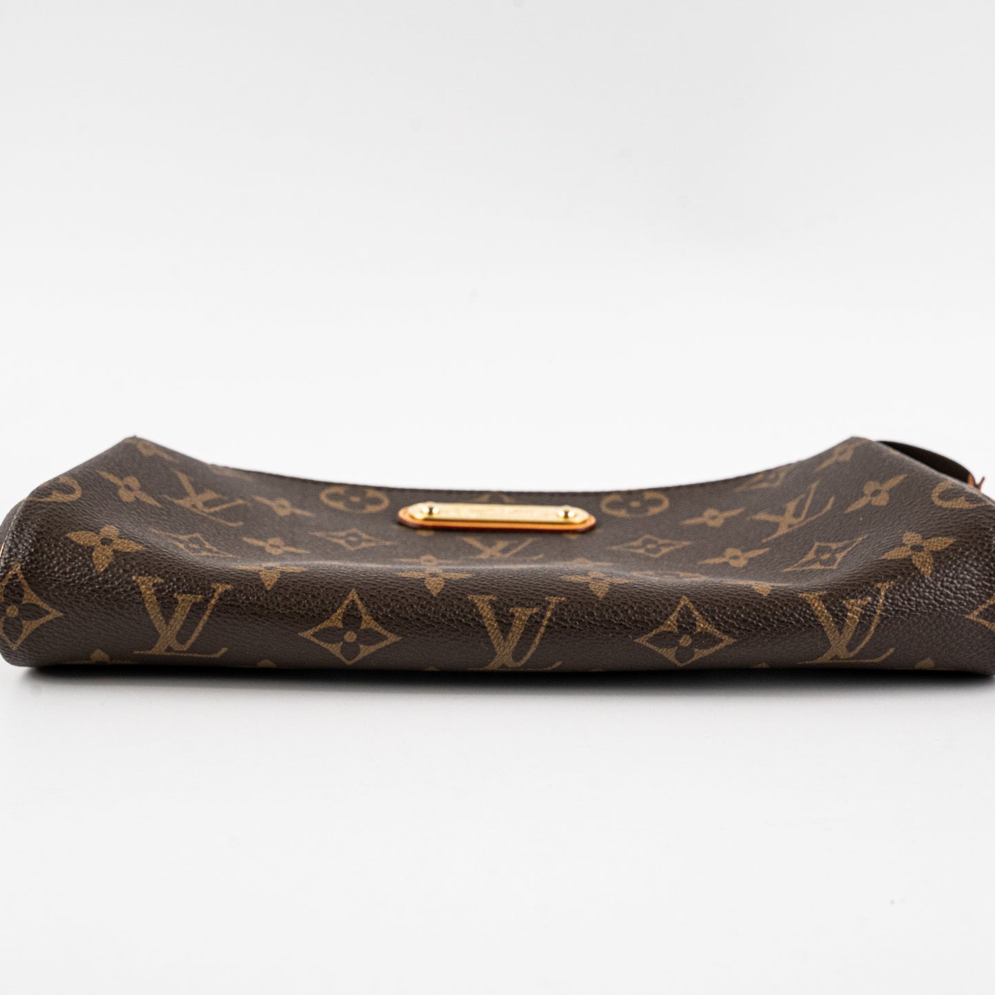 Louis Vuitton Eva Monogram Crossbody Bag