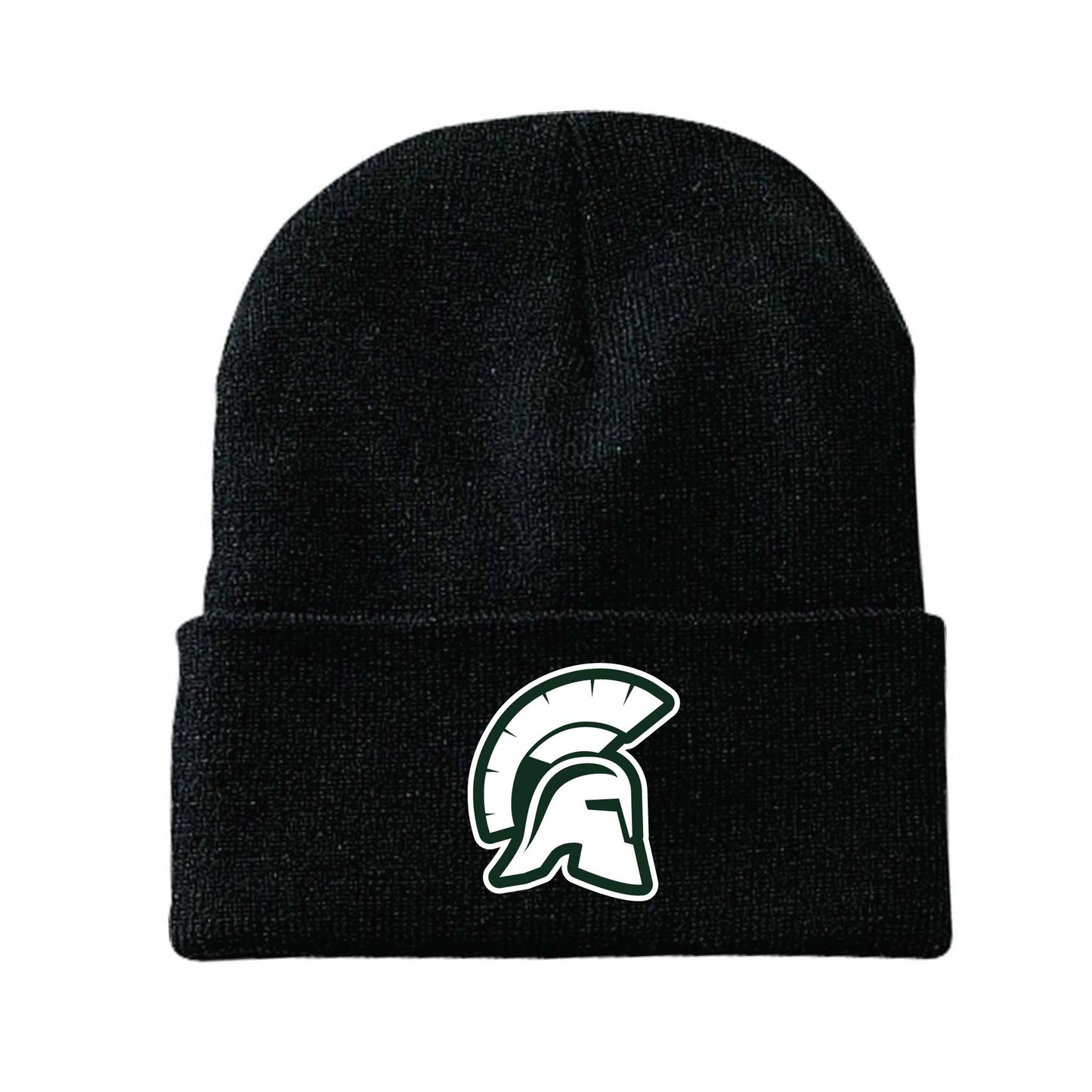 Tuque Spartiates de l'École L'Arbrisseau