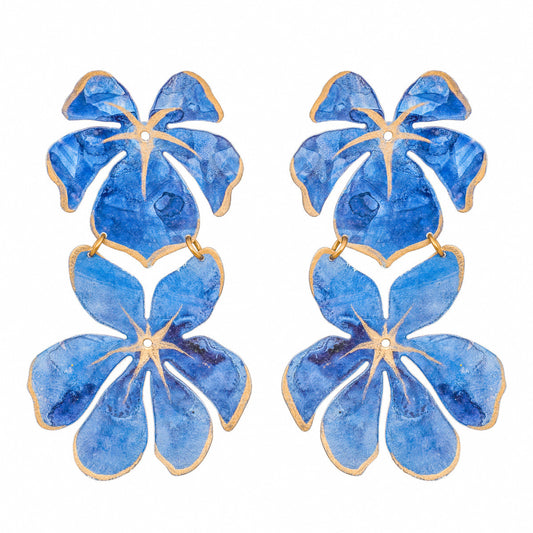 Tahiti Earrings