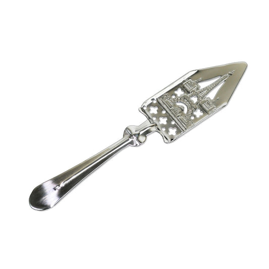 Absinthe Spoon - Eiffel Tower