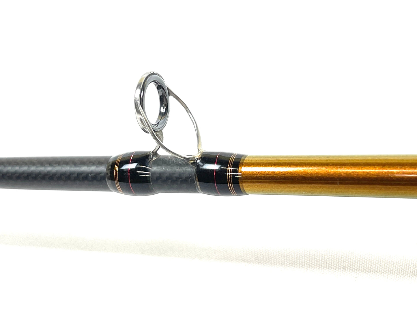 Used Megabass Destroyer Baitcasting F3.1/2-63XGti Super Griffon