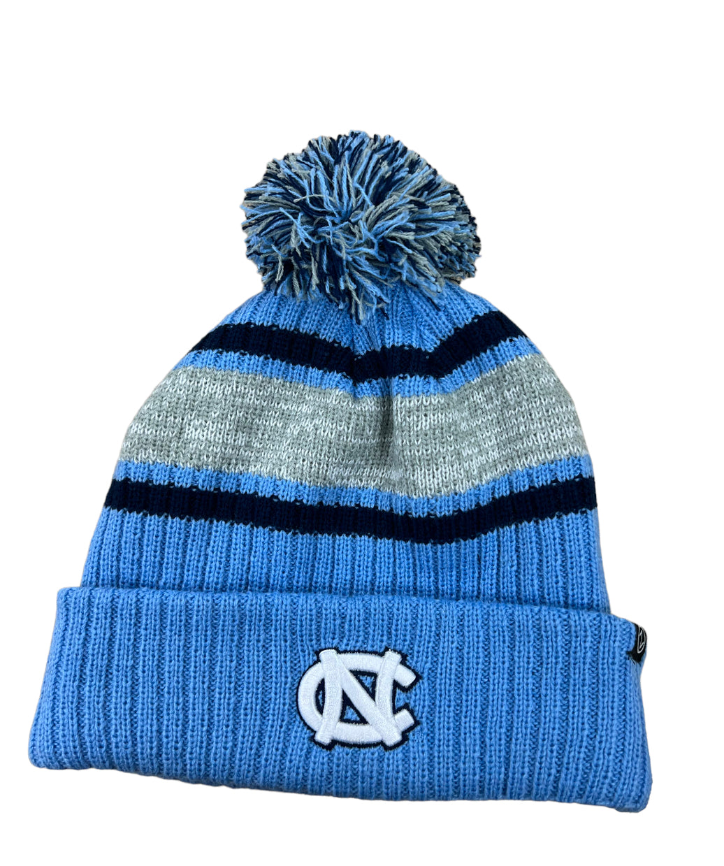 UNC Zephyr Jean Claude Beanie