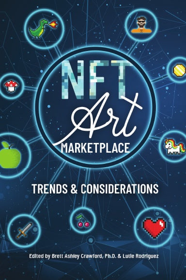 The NFT Art Marketplace