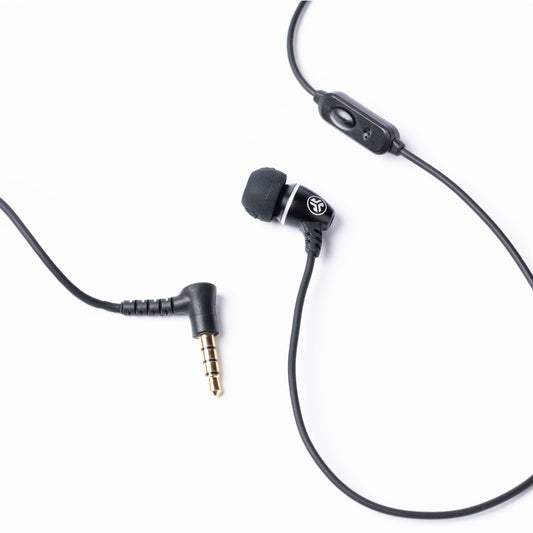 JBuds J6MS In-Ear Single Earbud