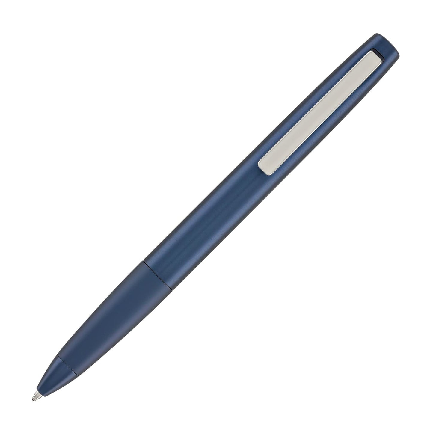 Lamy Aion Ballpoint Pen in Deep Dark Blue