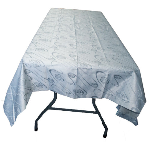 Table Cloth - Waterproof / Dustproof - 150cmx250cm