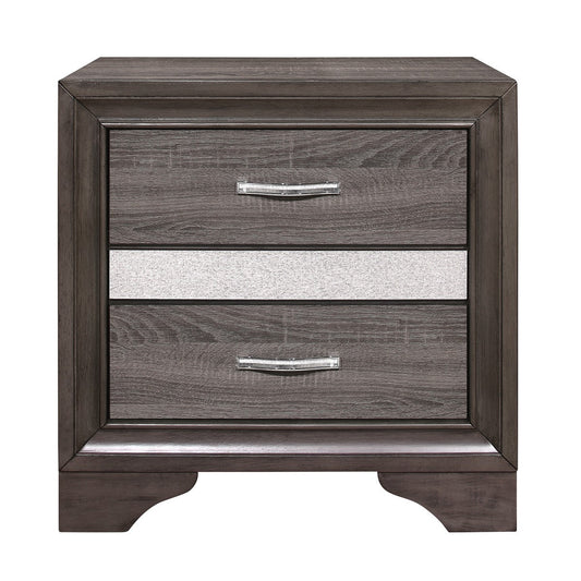 Luster Collection Night Stand