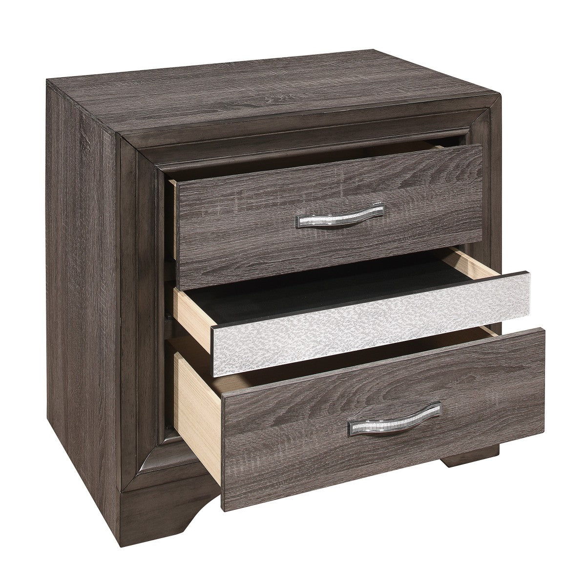 Luster Collection Night Stand